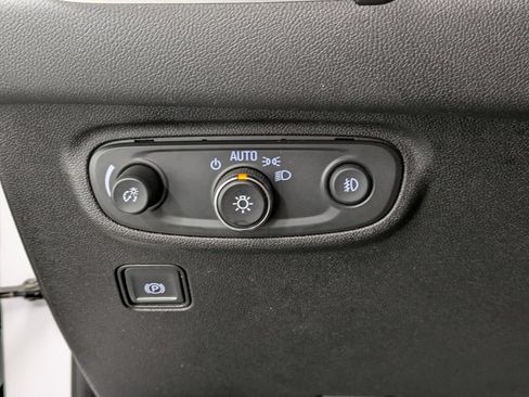 Used 2018 GMC Terrain SLT w/ Preferred Package AWD/4WD image 22