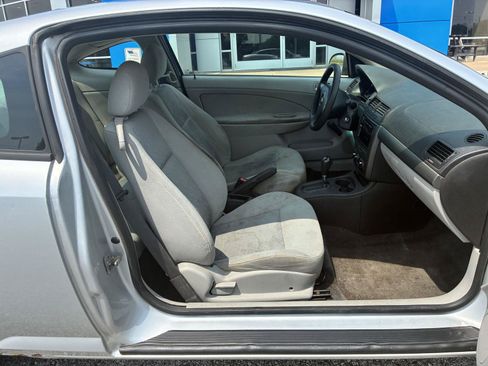 Used 2008 Chevrolet Cobalt LS FWD image 9