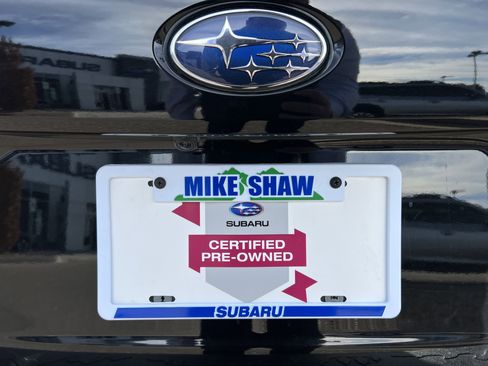 Used 2024 Subaru Crosstrek 2.5i Limited w/ Popular Package #3A image 20