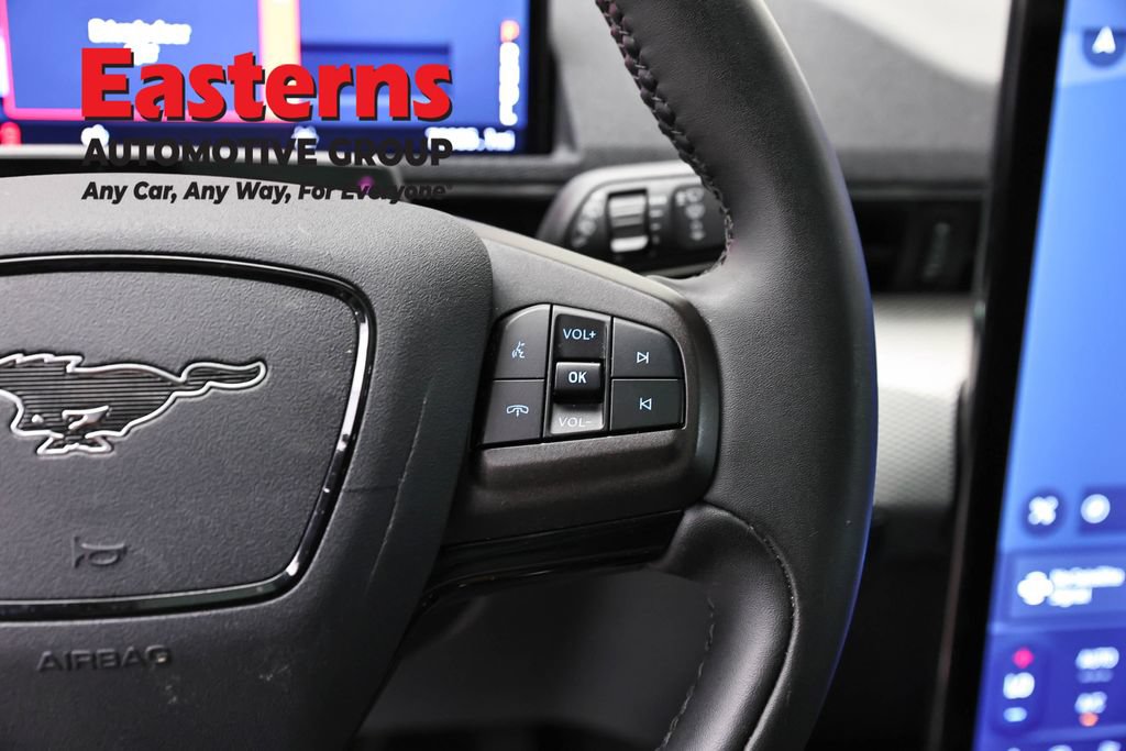 Used 2023 Ford Mustang Mach-E California Route 1 AWD/4WD image 17