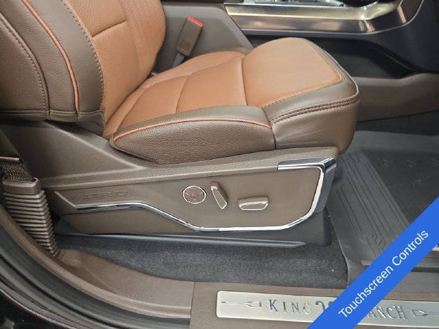 New 2026 Ford F150 King Ranch w/ Equipment Group 601A High AWD/4WD image 11