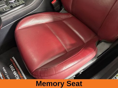 Used 2025 MAZDA CX-30 AWD 2.5 S w/ Preferred Package image 12