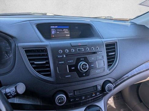 Used 2012 Honda CR-V EX-L image 12