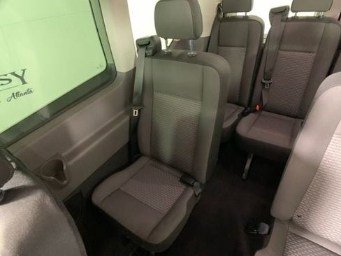 New 2025 Ford Transit 350 XL RWD image 23