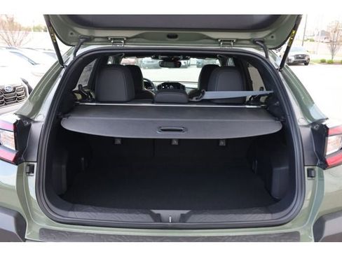 New 2026 Subaru Crosstrek 2.5i Wilderness image 34