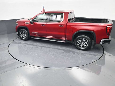 Used 2022 GMC Sierra 1500 SLT w/ SLT Premium Plus Package image 26