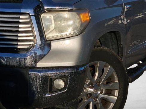 Used 2015 Toyota Tundra Limited image 4