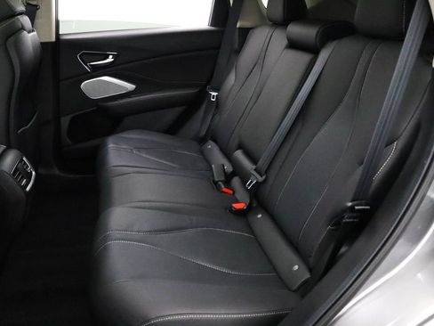 Certified 2023 Acura RDX w/ Technology Package AWD/4WD image 10