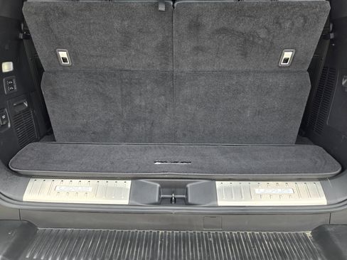 Used 2023 Lexus LX 600 4WD w/ Interior Upgrade Package image 43