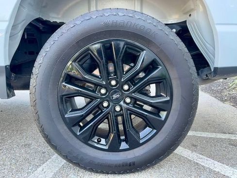 Used 2024 Ford F150 XLT w/ Equipment Group 302A MID AWD/4WD image 36