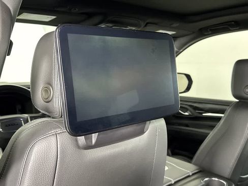 Certified 2023 GMC Yukon Denali image 23