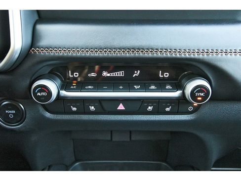 New 2026 MAZDA CX-50 AWD 2.5 Hybrid w/ Premium Pkg image 24