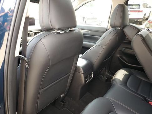 Used 2023 MAZDA CX-5 AWD 2.5 S w/ Premium Package image 14