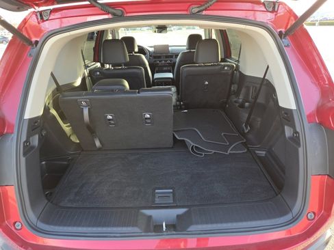 Used 2025 Honda Pilot EX-L image 17