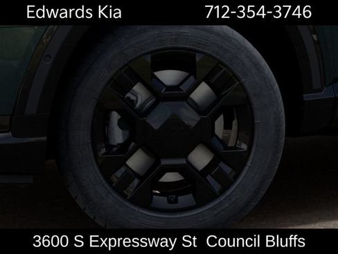 New 2027 Kia Telluride SX Prestige X-Pro AWD/4WD image 11