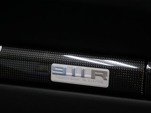 Used 2016 Porsche 911 R image 36