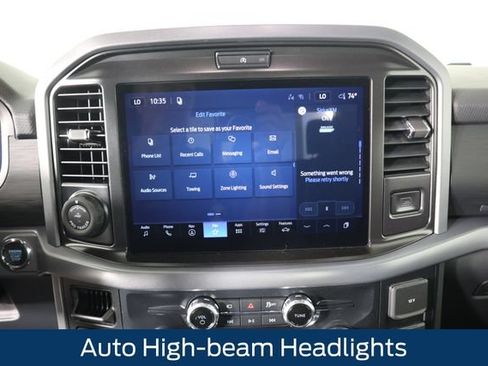New 2026 Ford F150 XLT w/ Equipment Group 302A MID AWD/4WD image 46