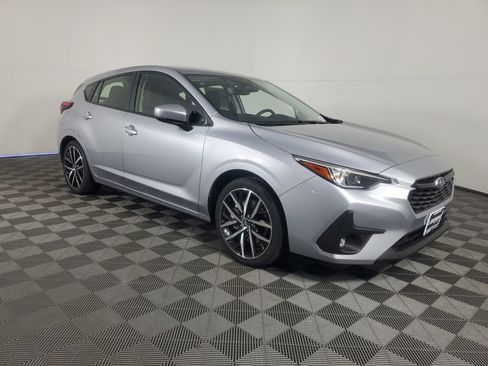 New 2026 Subaru Impreza 2.0i Sport image 2