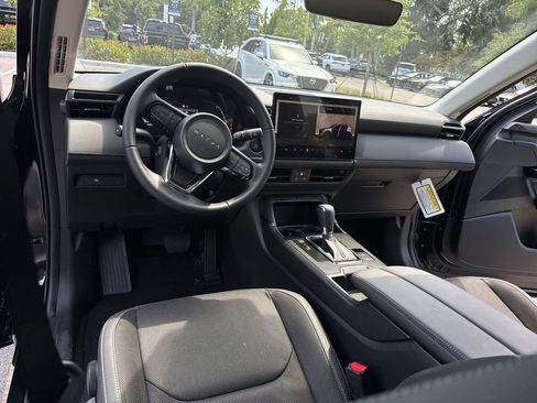 New 2026 MAZDA CX-5 Select AWD/4WD image 35