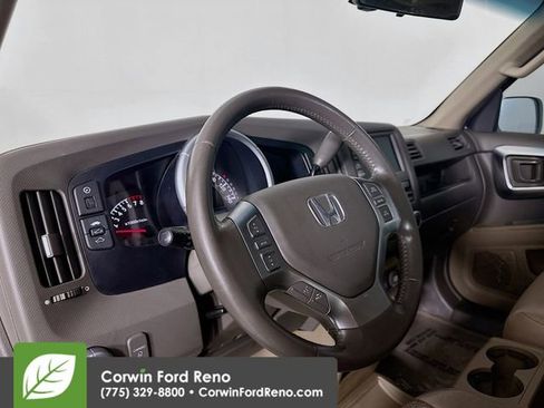 Used 2008 Honda Ridgeline RTL image 9