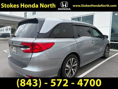 Used 2023 Honda Odyssey Touring image 5