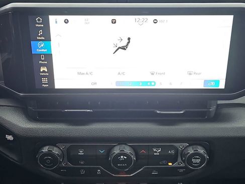 New 2026 Jeep Wrangler Sport image 20