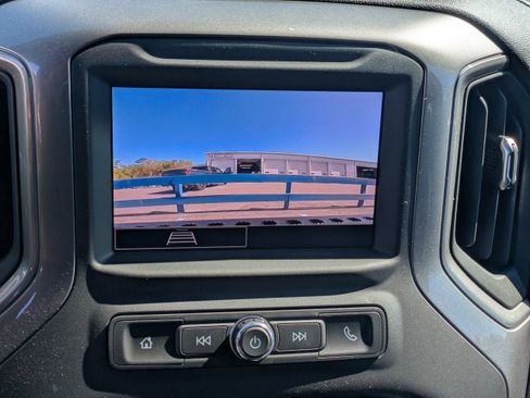 New 2026 Chevrolet Silverado 3500 W/T w/ WT Convenience Package image 22