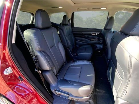 New 2026 Subaru Ascent Limited AWD/4WD image 10