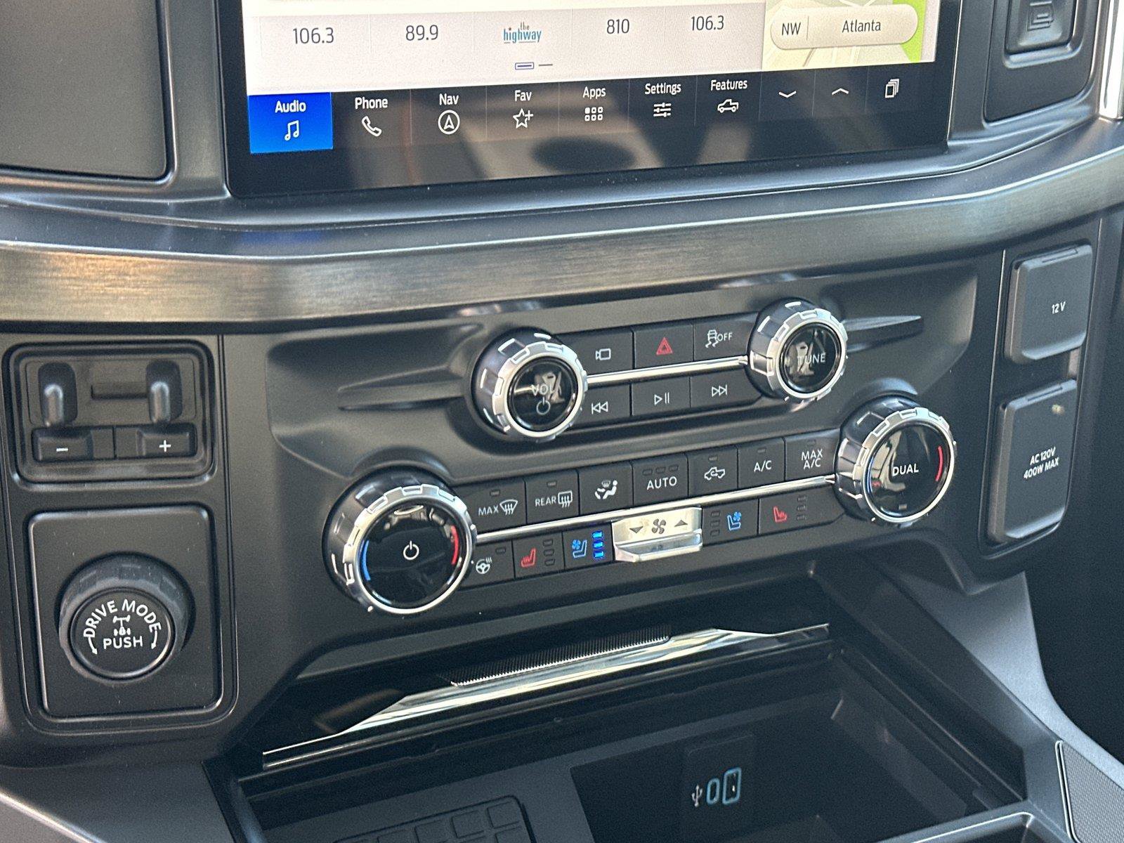 New 2026 Ford F350 Lariat RWD image 26