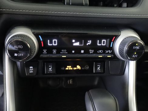 Used 2024 Toyota RAV4 XLE w/ Convenience Package AWD/4WD image 17
