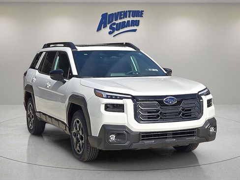 New 2026 Subaru Outback Limited image 1