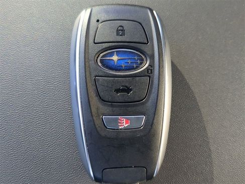 Used 2025 Subaru Legacy Touring XT image 31