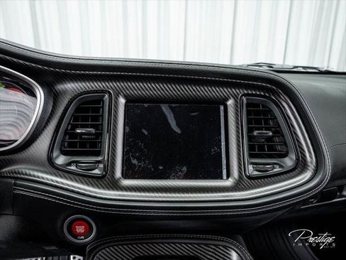 Used 2023 Dodge Challenger SRT Hellcat Redeye RWD image 30