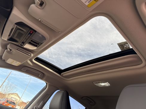 New 2026 Subaru Crosstrek 2.5i Limited image 22