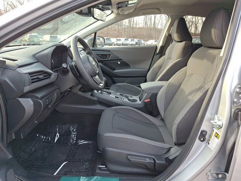 New 2026 Subaru Crosstrek 2.0i Premium image 9