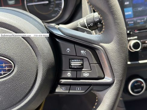 Certified 2023 Subaru Crosstrek 2.5i Sport AWD/4WD image 27