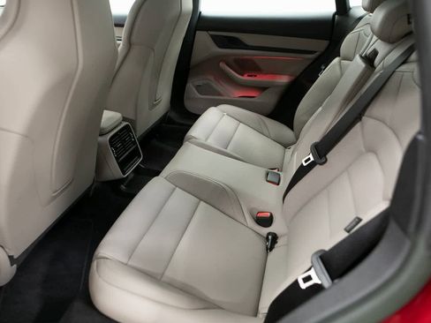 Certified 2024 Porsche Taycan image 27