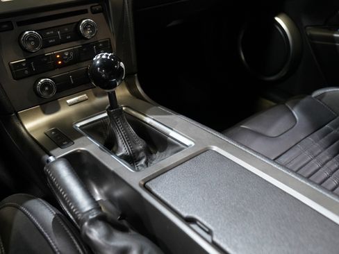 Used 2013 Ford Mustang Shelby GT500 image 41