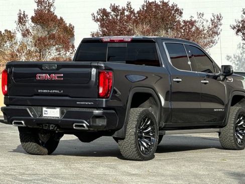 Used 2024 GMC Sierra 1500 Denali image 4