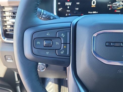 New 2026 GMC Sierra 3500 Denali Ultimate image 14