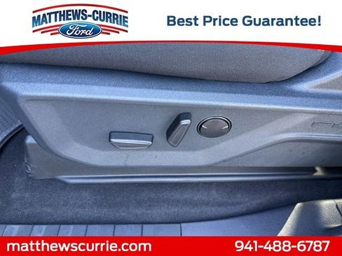 New 2025 Ford F150 XLT w/ Equipment Group 302A MID image 10