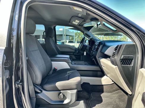 Used 2020 Ford F150 XL w/ Equipment Group 101A Mid image 27