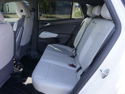 Used 2021 Volkswagen ID.4 1st Edition image 22