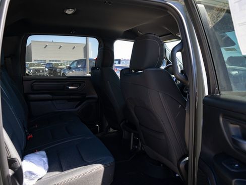 New 2026 RAM 1500 Classic Warlock image 20