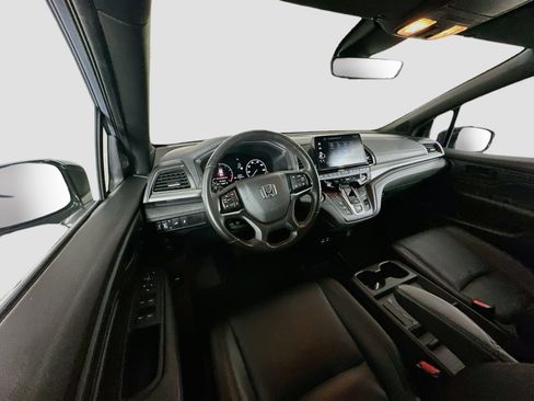 Used 2025 Honda Odyssey Sport-L image 18