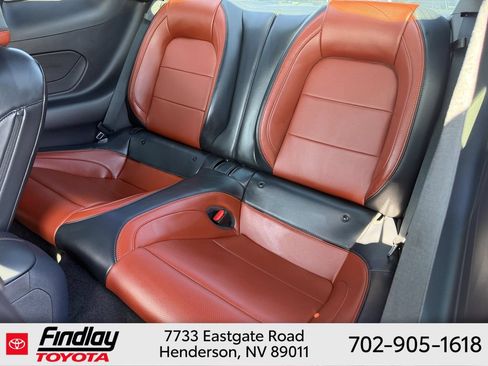 Used 2024 Ford Mustang GT Premium RWD image 7