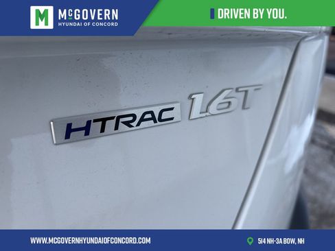 New 2026 Hyundai Kona SEL Premium image 7