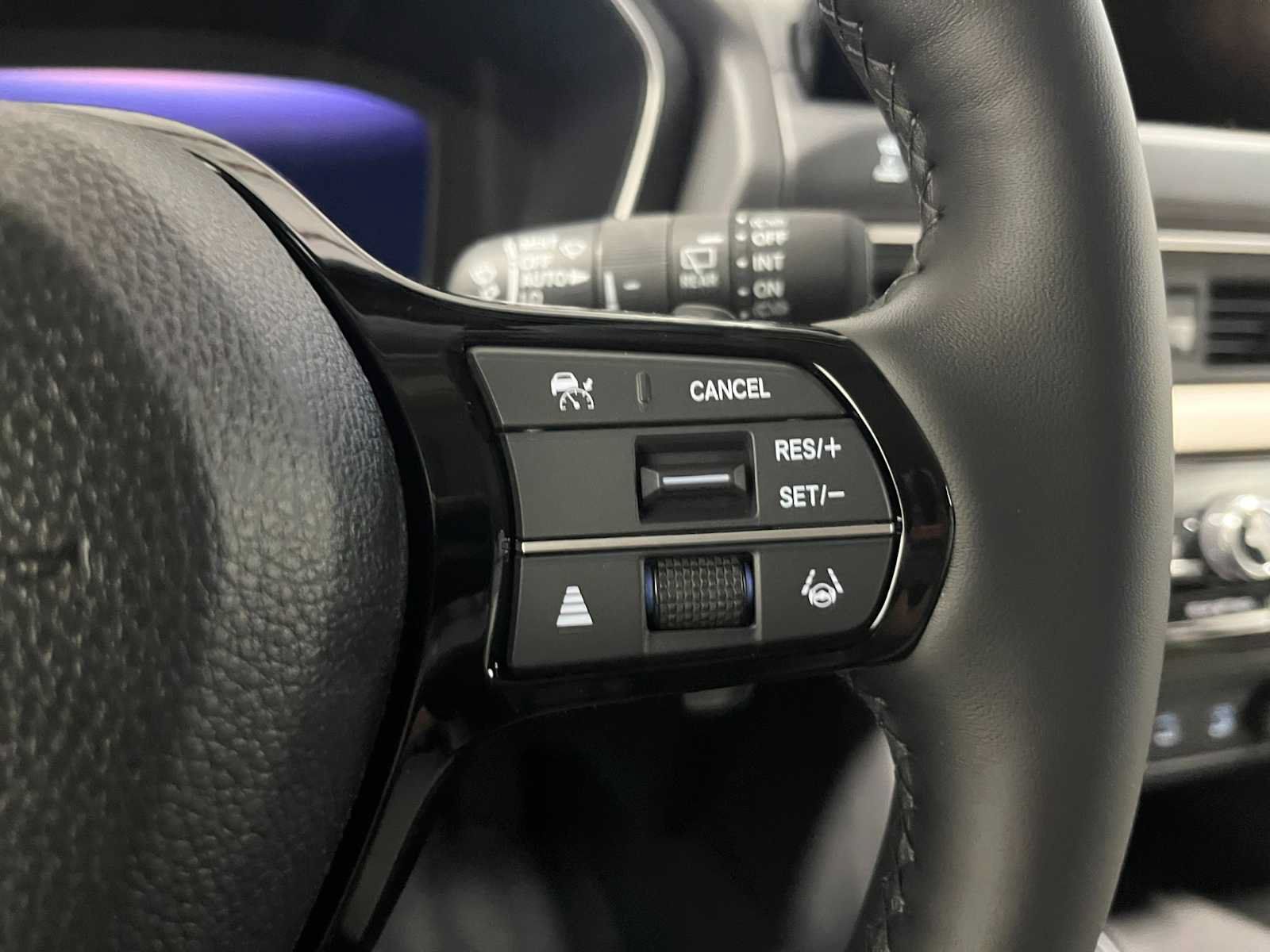 New 2026 Honda Pilot Elite image 19