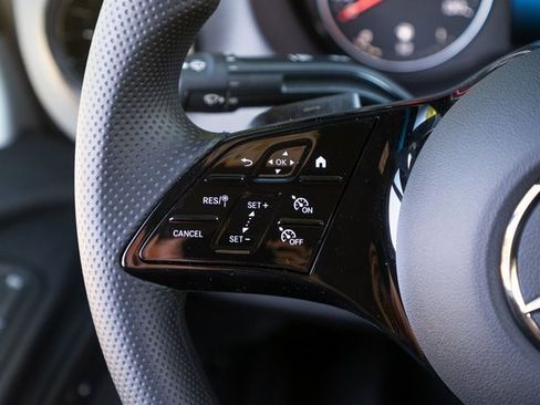 New 2026 Mercedes-Benz Sprinter 144 Cargo image 26