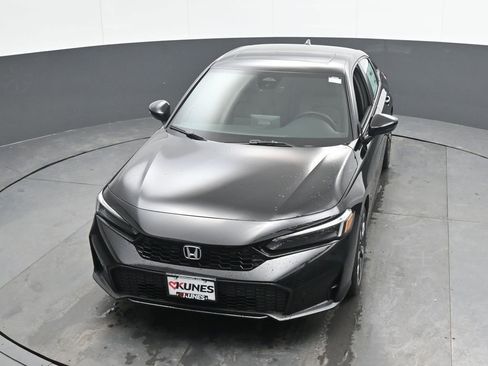 New 2026 Honda Civic Sport Touring image 28
